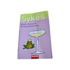 Park Avenue Prinzessinnen