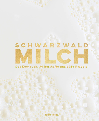 Schwarzwaldmilch das - schwarzwaldmilch, |