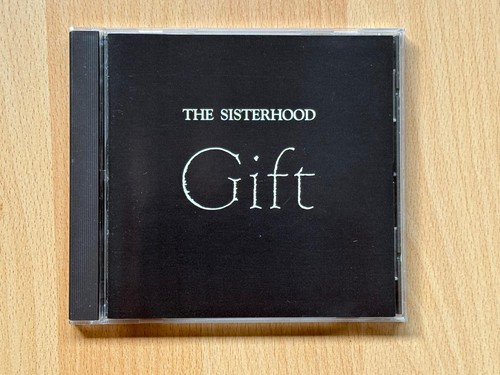 The sisterhood gift - sisterhood, –