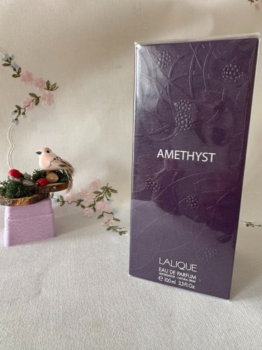 Lalique amethyst eau parfum - amethyst,