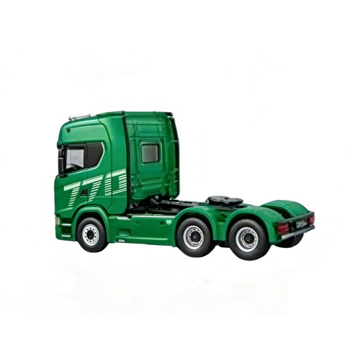 Huina rtr fernlenk - 1/18,