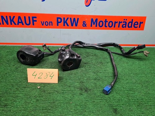 Yamaha fz6 fazer rj07 - yamaha,