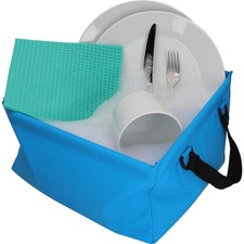 Outdoor Spülschüssel Faltbar