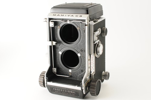 Near mint mamiya - near,
