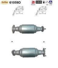 ✅ Katalysator Hyundai
