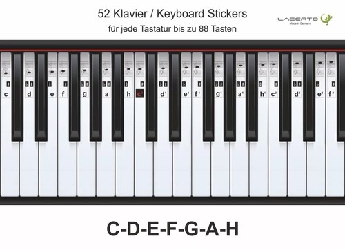 Klavier piano keyboard - klavier-,, piano-,