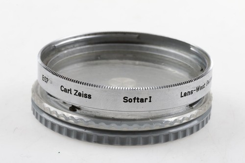 Zeiss softar b57 filter - 1,