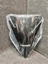 Kawasaki Original Windschild