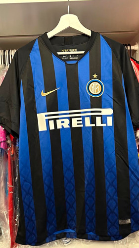 Nike dri fit - dri-fit, inter