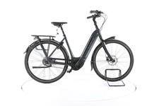 Gazelle Grenoble C5 HMB City E-Bike Top Elektrofahrrad Bosch Akku 500Wh Fahrrad