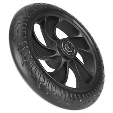 S1 S2 S3 Elektroroller, Solide