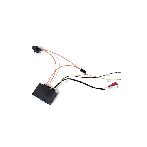 Für audi mmi changer - audi,