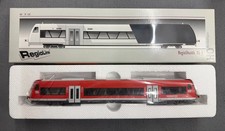 Bemo H0 AC 1531906 RAB 650