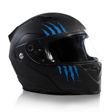 Aufkleber Monster Kralle