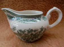 Villeroy boch milchkännchen - &,