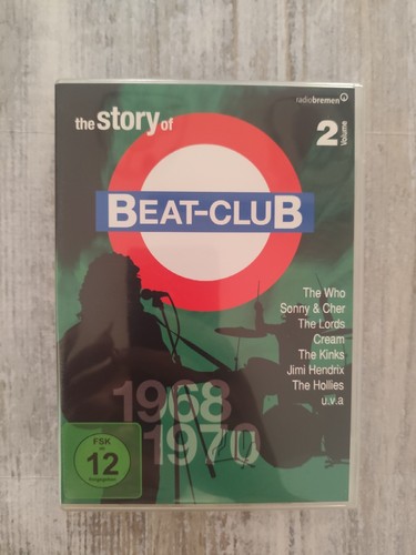 The story beat club - story, beat-club
