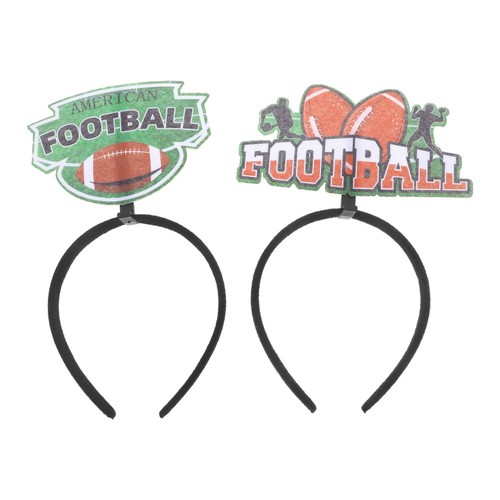 Pcs sport stirnband fussball - stirnband,