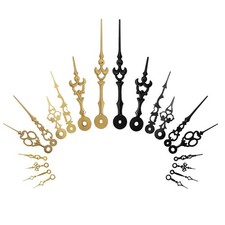 Zeiger Zeigersatz Uhrzeiger