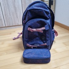 Coocazoo Rucksack-Set (Neu) 1x