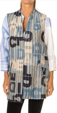 Desigual strickweste 19swewxc - desigual,