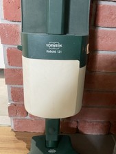 Vorwerk Zubehör Teppich Frischer 732 und Teppich Bürste 340 - Komplett Set