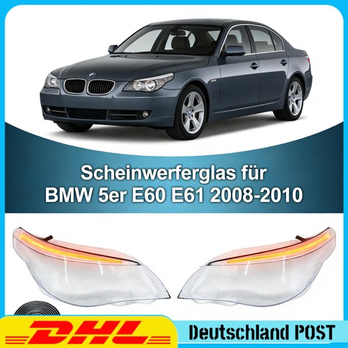 Mit led scheinwerferglas - mit,