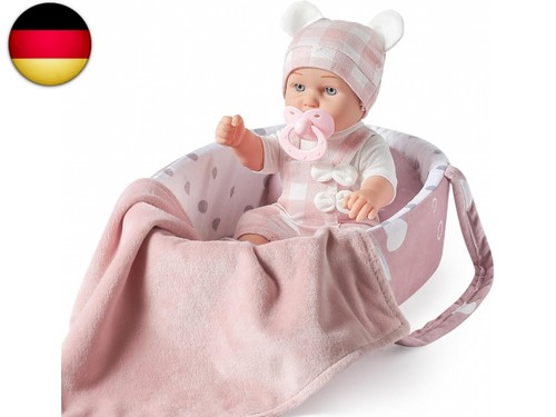 30cm babypuppe set - babypuppe,