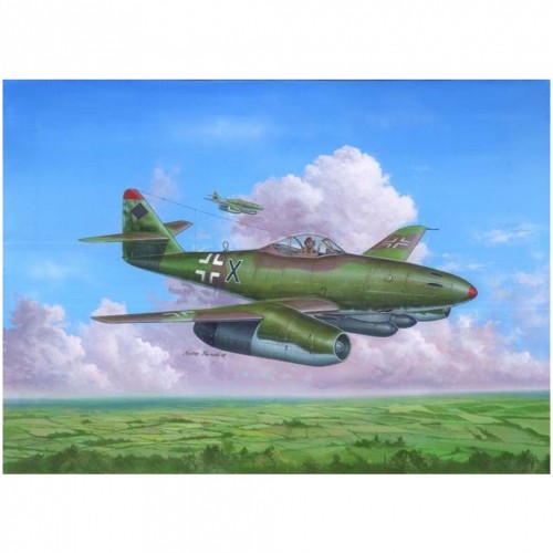 Hobby boss 262 2a - hobby, a-2a