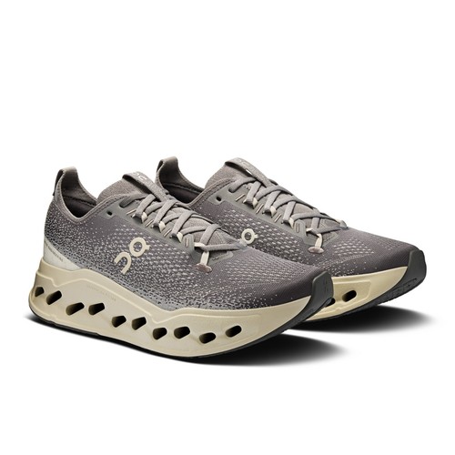 Cloudsurfer max asphalt ice - cloudsurfer,