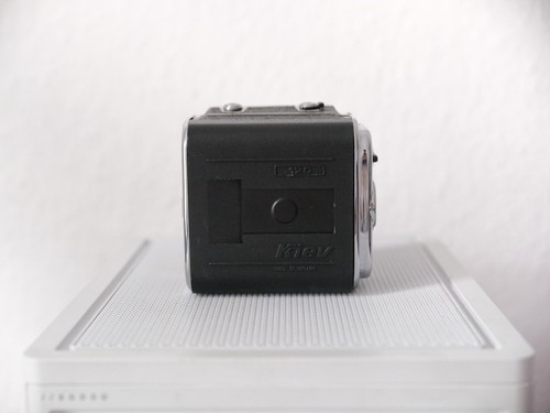 Arax kiev 120 - 120, rollfilm