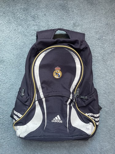 Vintage adidas real madrid - adidas,