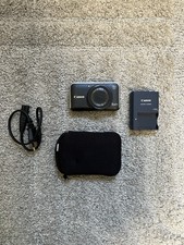 Canon PowerShot SX210 Is