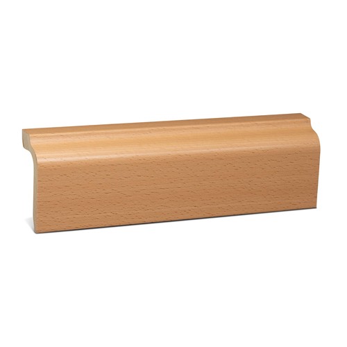 Rohrverkleidung lackiert - , |