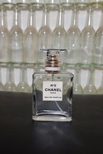 Chanel Flakon / Coco Chanel