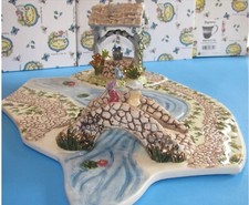 Blue Sky Clayworks Meadowlark