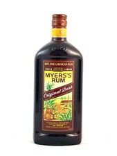 Myers's Original Dark Rum