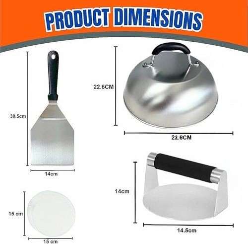 Htt global burger presse - htt,