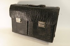 alt Schultasche Mappe