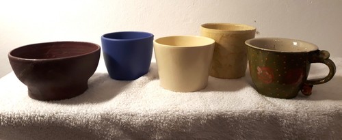 Blumenübertöpfe - , /