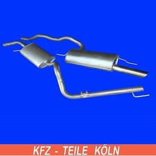 VW T4 BUS/Kasten 2.5 Syncro