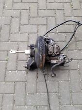 VW Passat 3a 35i Bremskraftverstärker Bremskraftregler  ABS 3A1614101