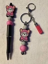 2er Set Kugelschreiber/