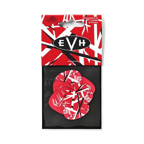 Dunlop evh102p114 eddie van - dunlop,