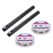 100m Molybdän-Schneidedraht