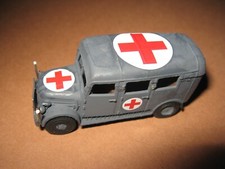 Steyr 1500a sani bus - steyr, sani-bus