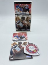 Playstation Portable / PSP