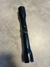 zielfernrohr gebraucht zeiss