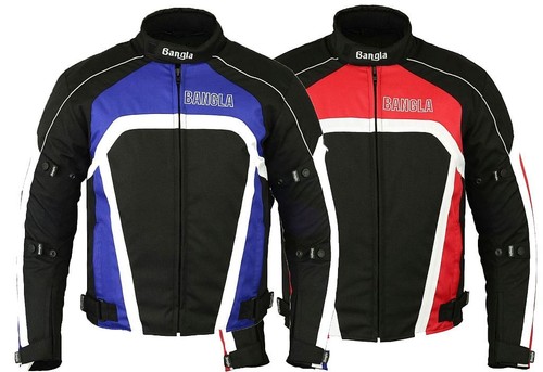 Bangla motorradjacke motorrad - bangla,