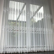 NEU Exklusiver Gardinen Stoff