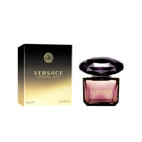 Versace crystal noir edt - noir,